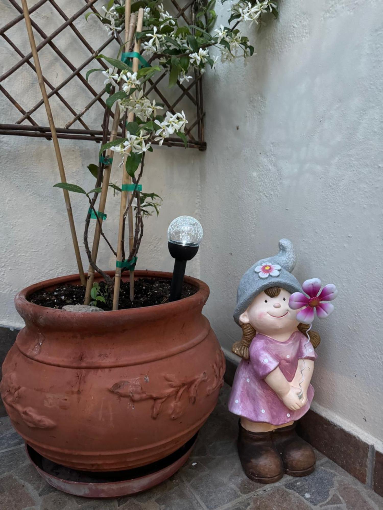 Eleni Rooms Rhodes City المظهر الخارجي الصورة
